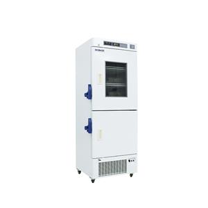 Refrigerador y congelador combinados con congelador de -25 °C (personalizado) Biobase — imagen 2