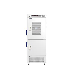 Refrigerador y congelador combinados con congelador de -25 °C (personalizado) Biobase — imagen 3