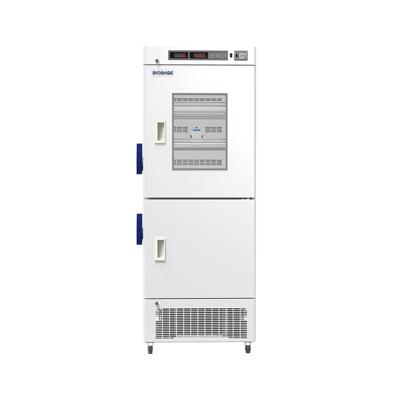 -40℃ Gefrierschrank BRF-40V318 BRF-40V368 BRF-40V450