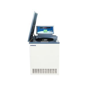 جهاز الطرد المركزي المبرد عالي السرعة بي كي سي-VH21RL