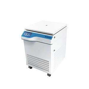 Centrífuga refrigerada de alta velocidad BKC-TH23RII BKC-TH24R BKC-TH24RII Biobase — imagen 2