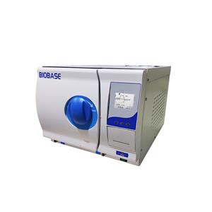 Autoclave de table Classe B BKMZA BKMZB
