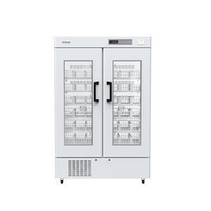 Refrigerador para banco de sangre (puerta doble) BBR-4V626 BBR-4V966