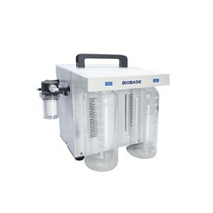 Exhaust System Scrubber ES1B