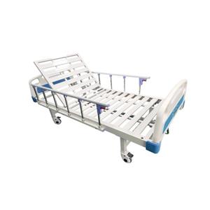 سرير مستشفى بمرفق واحد MF103S