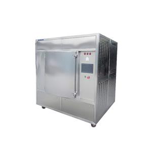 Mikrowellen-Vakuumtrockner