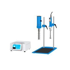 Homogénéisateur à ultrasons à grande vitesse