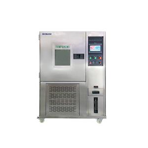 غرفة اختبار درجات الحرارة العالية والمنخفضة