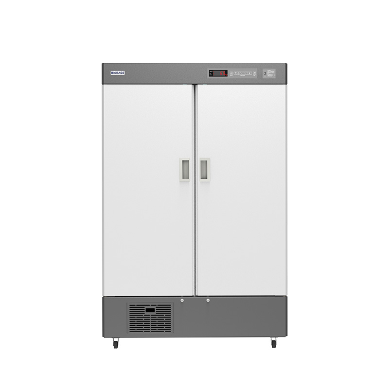 Refrigerador de laboratório 628L 1008L