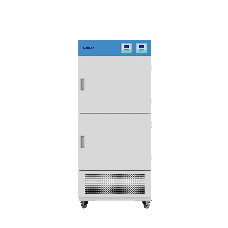 Incubadora Multicâmara de Temperatura Constante BJPX-H150-2C BJPX-H100-4C