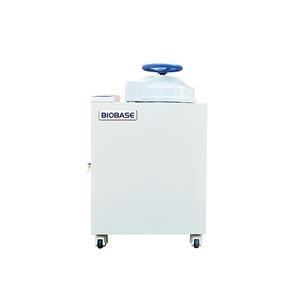 Autoclave de Biossegurança BKQ-B50BL BKQ-B75BL BKQ-B100BL BKQ-B120BL