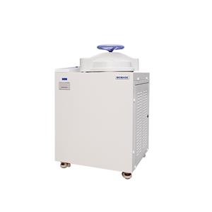 垂直加圧オートクレーブ BKQ-B50L BKQ-B75L