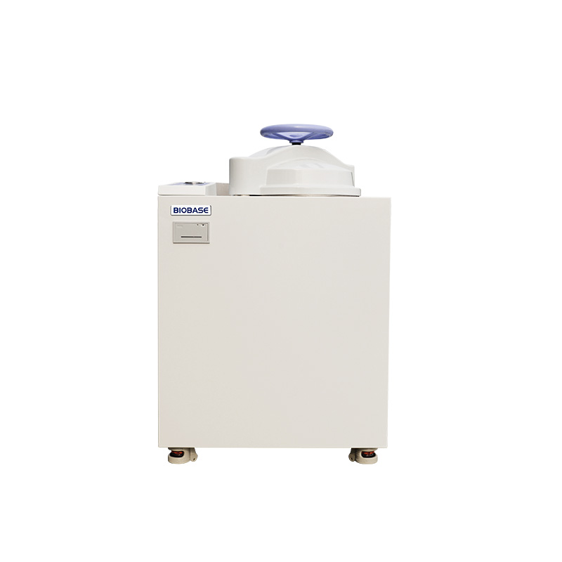 جهاز التعقيم الفراغي النبضي الرأسي BKQ-B50V BKQ-B75V