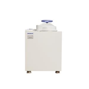Vertical Pulse Vacuum Autoclave BKQ-B50V BKQ-B75V