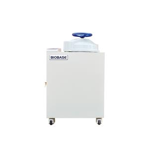 Autoclave Vertical BKQ-B50II