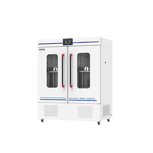大容量縦型振盪インキュベーター BJPX-SL220-リー