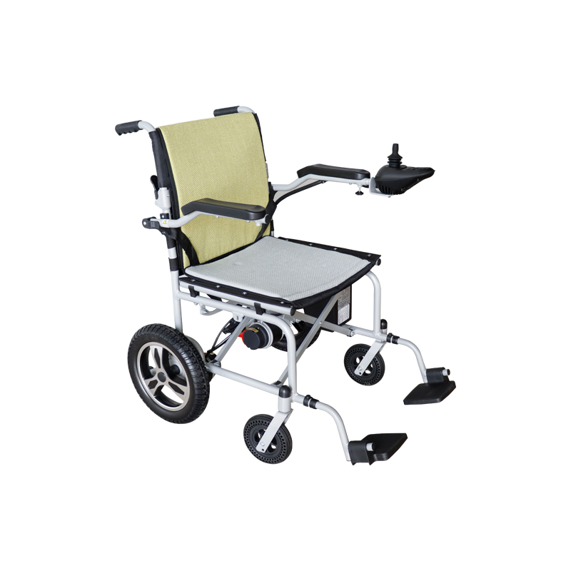 Fauteuil roulant électrique MFN801L
