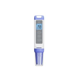 Medidor de pH de bolsillo PH-P1 PH-P1+ Biobase — imagen 2