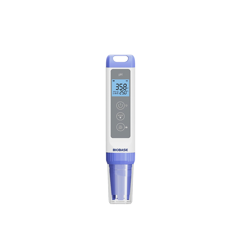 Pocket pH Tester PH-P1 PH-P1+
