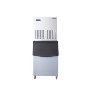 Máquina de gelo em flocos tipo dividido FIM300 FIM500