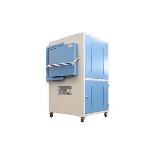 Horno de mufla serie MX Biobase — imagen 3