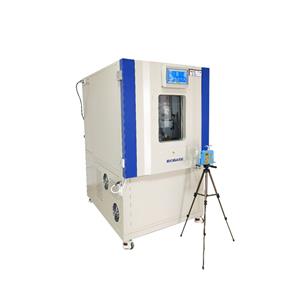 Formaldehyde Climate Chamber