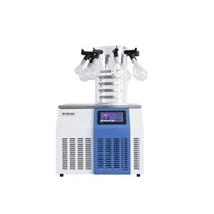 Liofilizador serie BK-FD10 Biobase — imagen 2