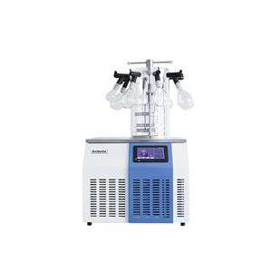 Liofilizador serie BK-FD10 Biobase — imagen 4