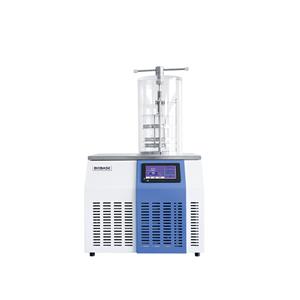 Liofilizador serie BK-FD10 Biobase — imagen 3