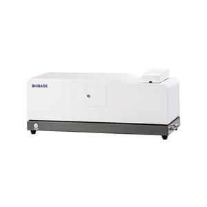 محلل حجم الجسيمات بالليزر التلقائي