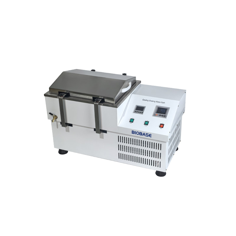 Cooling Shaking Water Bath BK-SHA2