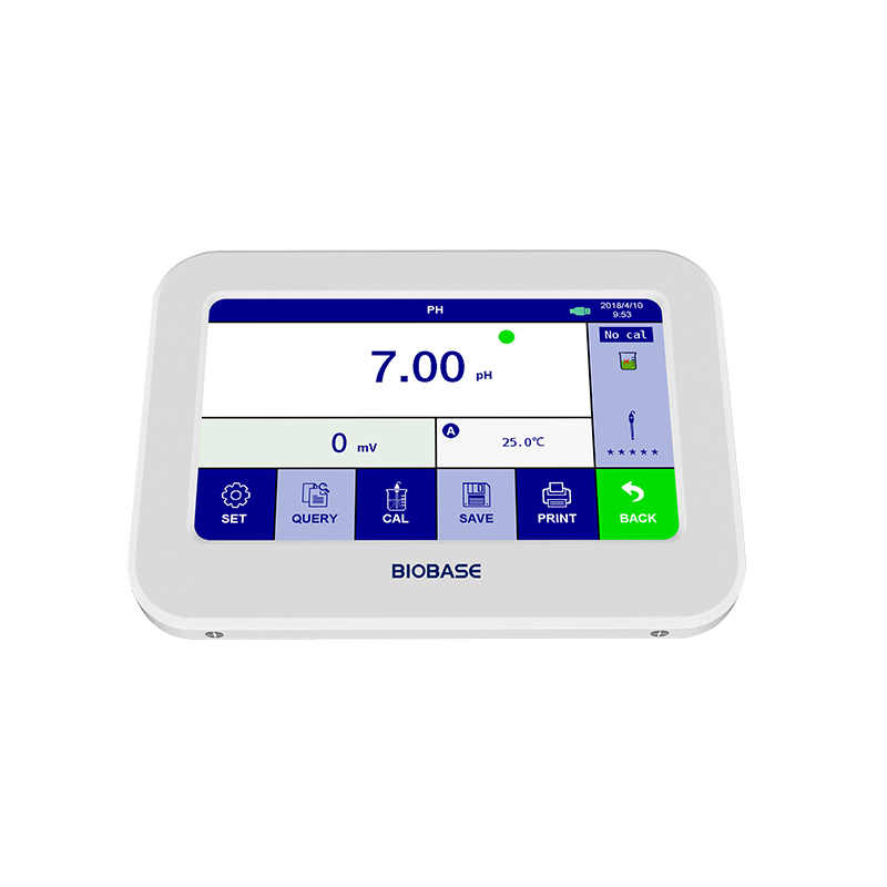 Portable pH Meter PH-P701