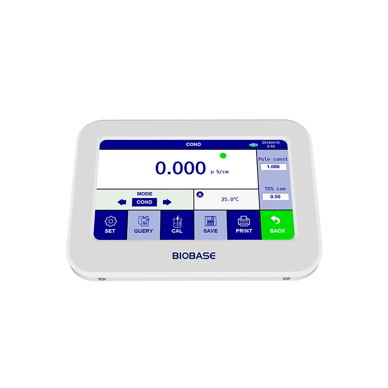 Portable Conductivity Meter PH-P702