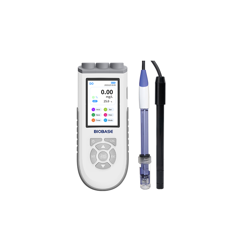 Portable Multiparameter Meter PH-PC10 PH-CD10 PH-PD10