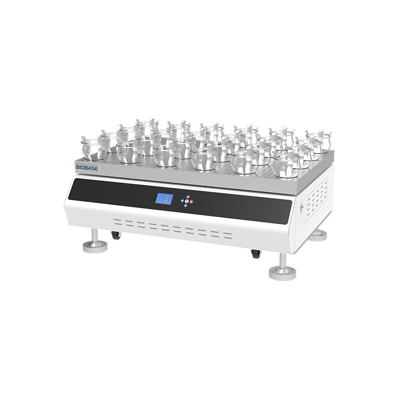 Table Top Shaker BJPX-SY10 BJPX-SY11