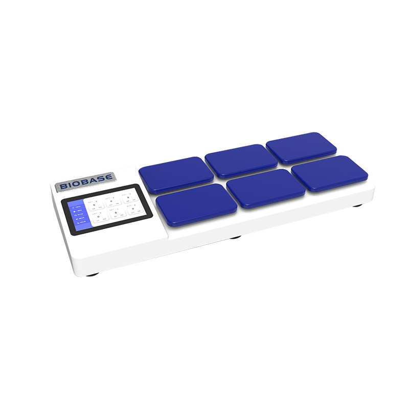 Intelligent Centrifuge Balancer