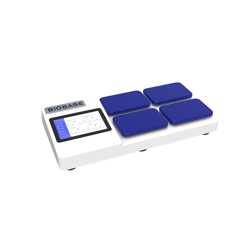 Intelligent Centrifuge Balancer