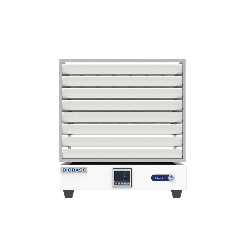 Agitateur de plaquettes BPA-SD08
