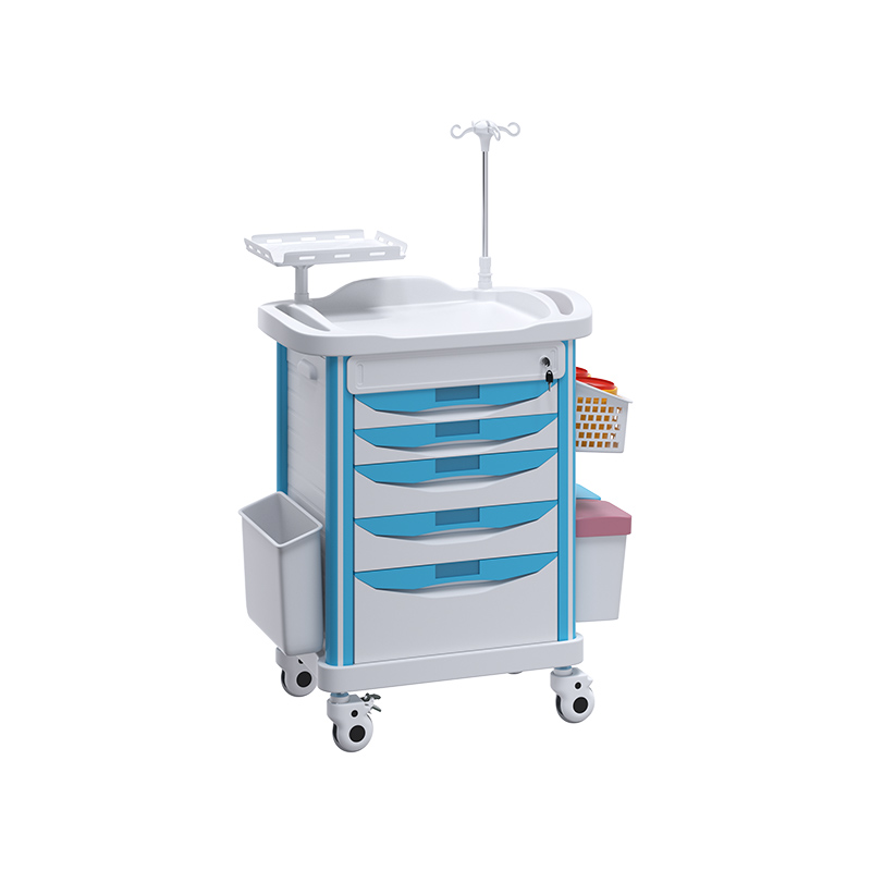 hospital ward furniture