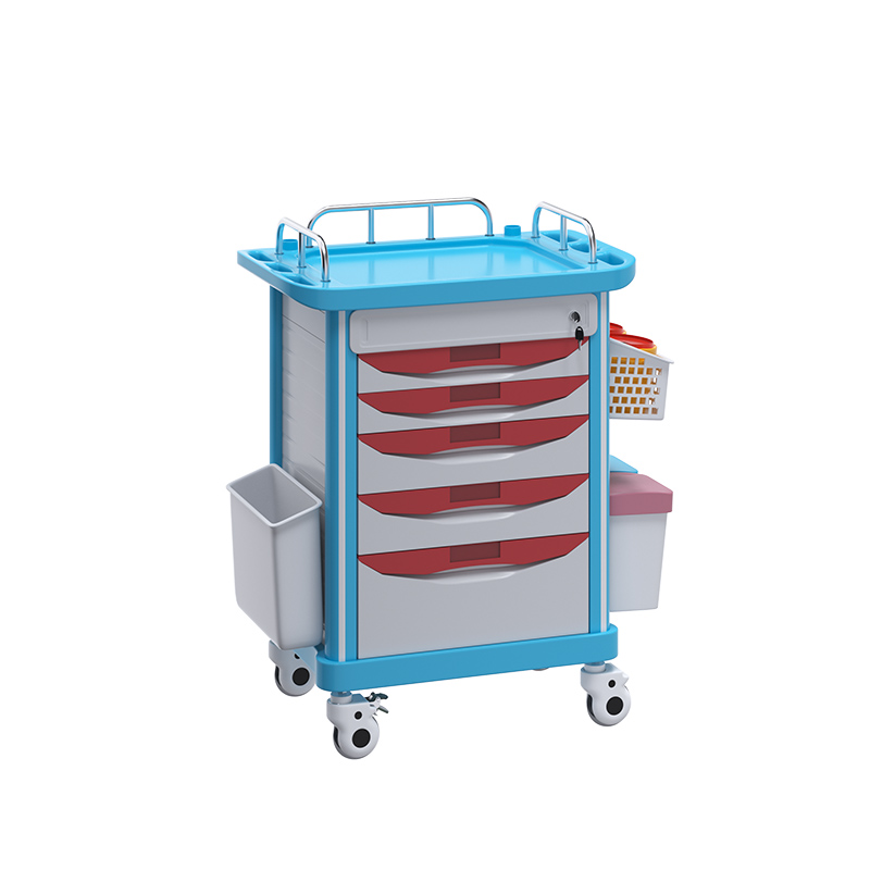hospital ward furniture
