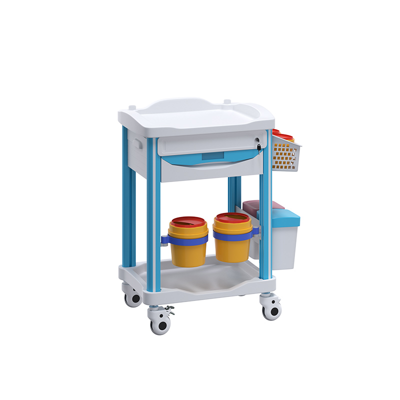 hospital ward furniture