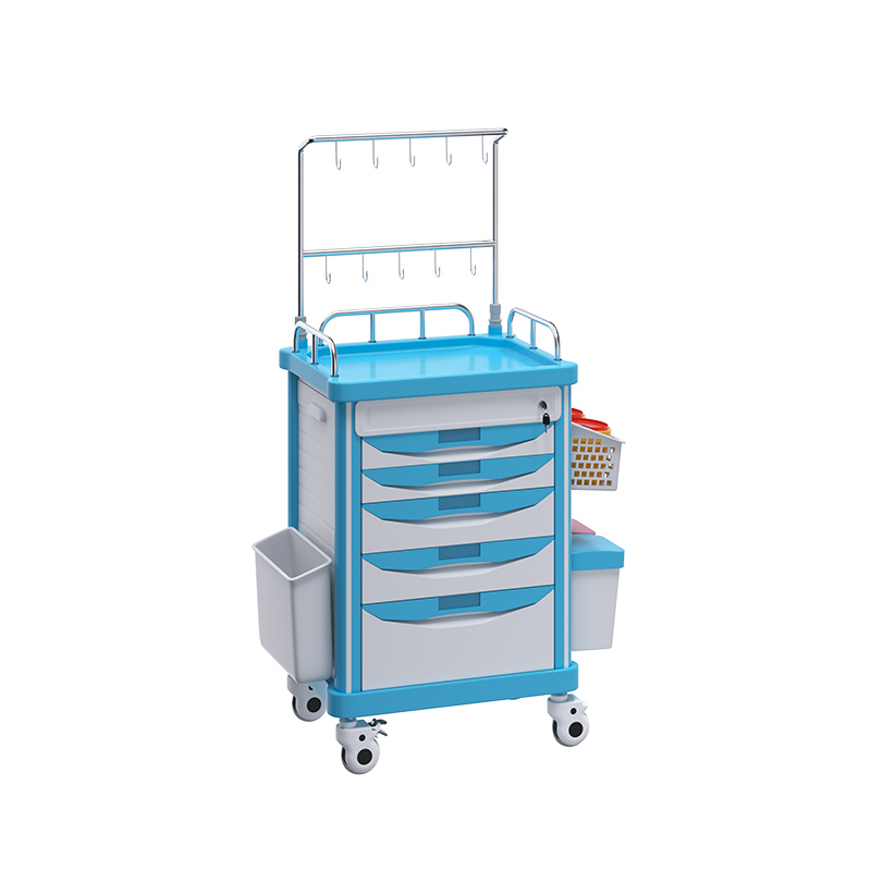 hospital bedside cabinet