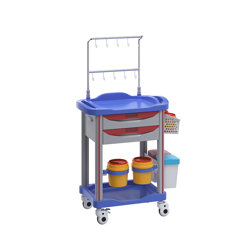 Inpatient Ward Accessories