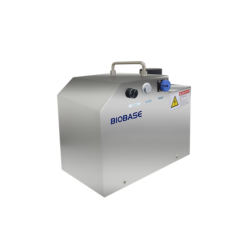 Air flow Tester