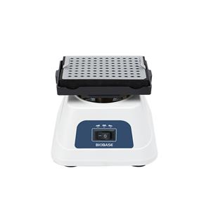 Mezclador de vórtice VM25 VM25D Biobase — imagen 2