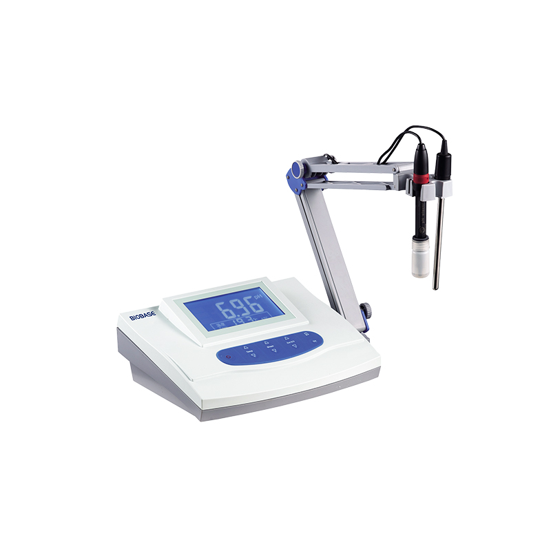 Tisch-pH-Meter PH-25 PH-3CU