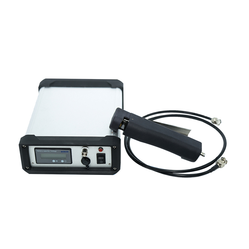 Automatic Handheld High Frequency Heat Sealer BK-HS01