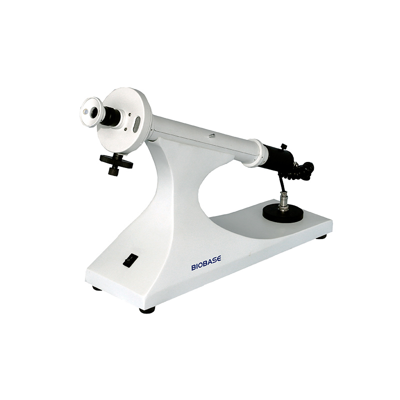 Disc Polarimeter BK-P4 BK-P4L