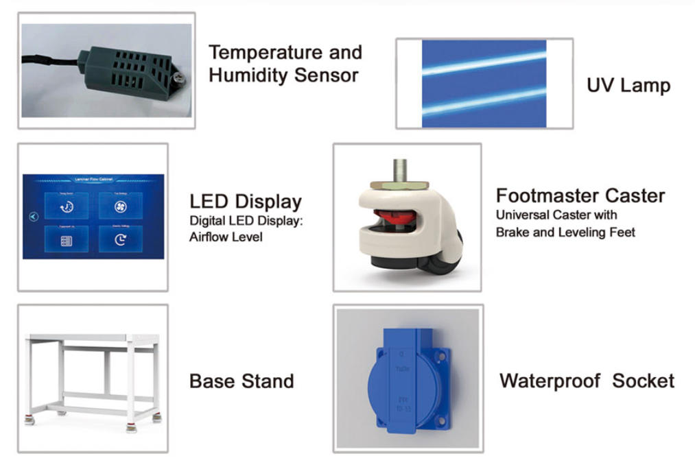 Laminar Flow Cabinet