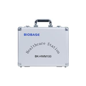 Station de soins de santé BK-HWM100